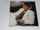 Michael Jackson Thriller 1982 CBS 2nd USA Issue SEALED MINT, 1982 New Record