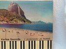 CARLOS LACERDA - 1961 RARE SAMBA-JAZZ BOSSA NOVA LP BRAZIL HEAR