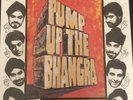 PARDESI MUSIC MACHINE - PUMP UP THE BHANGRA - UK BHANGRA