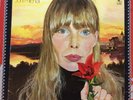 JONI MITCHELL - CLOUDS 1969 LP K44070 REISSUE VG/VG