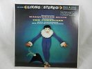 KONDRASHIN Khachaturian Masquerade RCA Living Stereo SD LSC-2398