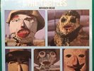 The Turtles Wooden Head SEALED Mint Vinyl LP WW 7133