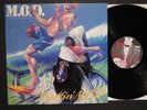 M.O.D. - Surfin ´ M.O.D. LP 1988 US PRESS   d.r.i. sepultura cro-mags r.d.p.