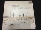 TRAVIS 'THE MAN WHO' UK ORIG 1999 INDEPENDIENTE+RARE 12