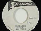 Bob Andy/Wailers 