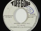 Bob Marley & the Wailers 