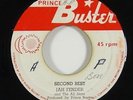 Jah Fender/Prince Buster All Stars 