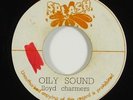 Lloyd Charmers 