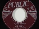 Roy Shirley 