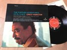 Chico Hamilton Further Advantages Of El Chico Impulse US Original 1966