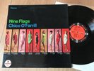 Chico O’Farrill Nine Flags Impulse US Original 1966