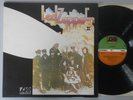 Led Zeppelin - Led Zeppelin II. 1970s UK Atlantic LP Ex