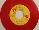 Original Sherree Scott, Easy Payments 45, rocker rockabilly RAB, red wax rare