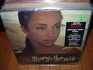 SADE stronger than pride ( r&b ) STICKER