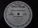 LONNIE LISTON SMITH SPACE PRINCESS/ QUIET MOMENTS 12