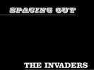 Invaders-Spacing Out  VINYL NUEVO
