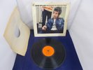 Vinyl Record Lp BOB DYLAN HIGHWAY 61 REVISITED (1)