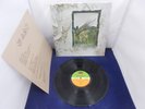 Vinyl Record Lp LED ZEPPELIN BLACK DOG (2)