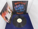 Vinyl Record Lp MOTORHEAD IRON FIST (2)