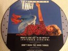 Tina Turner 