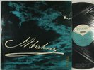 FRANZ KONWITSCHNY BRAHMS SYMPHONY NO.1 ETERNA ED.1 STEREO 825114 NM