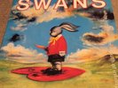 Swans White Light From The Mouth Of Infinity Vinyl Lp