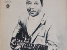 MUDDY WATERS: Sail On USA CHESS Blues Vinyl LP