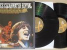 Creedence Clearwater Revival	 - Chronicle DLP	1976	Fantasy / Bellaphon BLS 5532