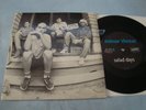 Minor Threat Salad Days 7
