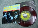 THE BEATLES - The Ballad Of John And Yoko (RARE 1969 JAPAN 