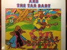 Sealed BROTHER FOX and the TAR BABY 1969 PSYCH ROCK CAPITOL ST-544 MINT Rare S/T
