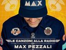 MAX PEZZALI - LE CANZONI ALLA RADIO  3 VINYL LP NEU