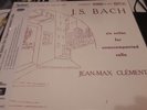 J. S. Bach: Six Suites for Unaccompanied Cello 180g 2LPs NEU