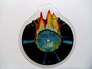 Cheap Trick The Flame Shaped Picture Disc 7
