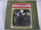 BRAHMS VIOLIN CONCERTO ZINO FRANCESCATTI, LEONARD BERNSTEIN VINYL LP 1963 STEREO