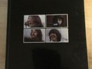 THE BEATLES GET BACK BOOK (FULL GLOSS) FROM THE LET IT BE ALBUM BOX SET LOVELY