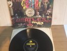 The Beatles ?Sgt Peppers Lonely Hearts Club Band Vinyl 1/1 PMC7027 Mono