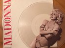 MADONNA Holiday 1991 UK limited edition 12