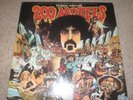 Frank Zappa 200 Motels  Double 12