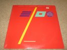 Electric Light Orchestra Balance of Power Sealed 12