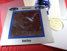 Uriah Heep  LOOK AT YOURSELF  -  LP Ariola 85703 XOT Germany + Poster near mint