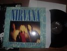 NIRVANA / SMELLS LIKE TEEN SPIRIT (1991) MAXI EP 12