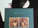 The Beautiful South - Welcome To The Beautiful South Vinyl LP Gun Cover (1989)