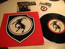 GOATMOON Son Of The Northwind Black EP LTD Der Sturmer Satanic Warmaster Hammer