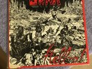 Gwar Hell-o Hello Vinyl LP