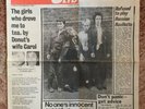 Public Image Ltd – Public Image Limited newspaper Only. September 1978