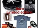 SEALED LIMITED EDITION METALLICA BOX SET 2009 FRANCAIS POUR UNE NUIT NUMBER 99