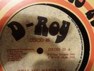 WHAT YOU WANNA DO/ROCKERS DELIGHT - ROMAN STEWART - REGGAE ROOTS 12 (45 RPM)