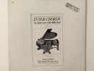 Billy Joel Inter-Chords Interview Limited Edition Promo LP - Rare