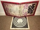 MAGNA CARTA In Concert LP Vertigo 1972 UK 1st Press